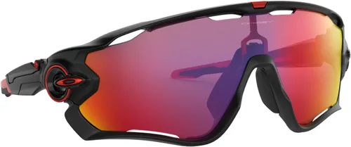 Vista 54 de Oakley Men's OO9290 Jawbreaker Rectangular Sunglasses