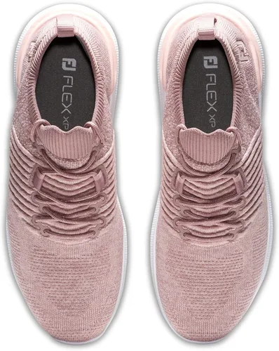 Vista 56 de FootJoy Zapatos de golf Fj Flex Xp para mujer