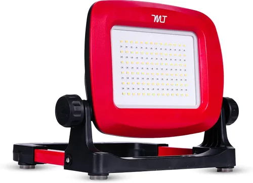 Vista 9 de Master Tailgaters FLUD 4000 Luz de Trabajo LED de Inundación Compatible con Baterías Black & Decker, Porter Cable, Stanley 18v-20v