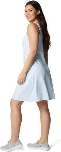 Vista 201 de Columbia Vestido PFG Freezer III para mujer
