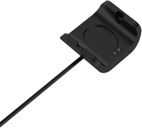 Vista 4 de Wristband Portable Charging Adapter Station for Bip S A1916 Watch
