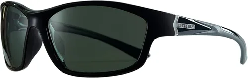 Vista 2 de Bnus corning glass lens polarized sunglasses for men & Women italy made w. High Performance Plastic Lens option