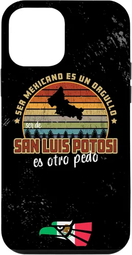 Vista 16 de Funda divertida para iPhone 16 Ser de San Luis Potosi Mexico Es Otro Pedo