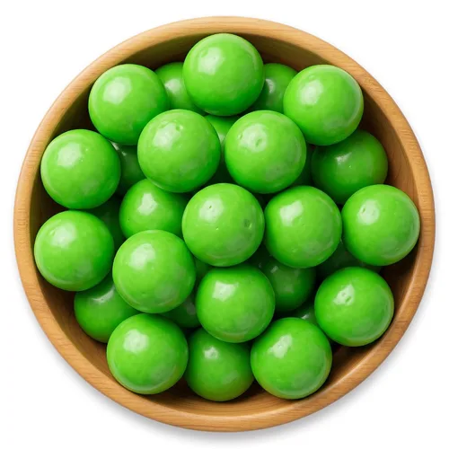 Vista 17 de NY Spice Shop Bolas de chicle surtidas – Bolas de chicle de 1 libra para máquina de chicles – Chicle de Mascar Bolas de chicle Dubble Bubble