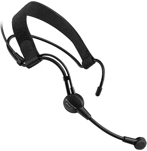 Vista 2 de SENNHEISER Auriculares Profesionales ME 3 Micrófono Dinámico