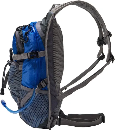 Vista 6 de American Outback Mochila de hidratación Diamond