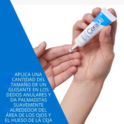 Vista 5 de Sistema de renovación CeraVe