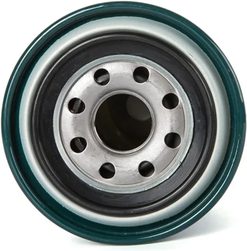 Vista 4 de Filtro de aceite JM-2003 P552819 LS4056 LF760 KS103-2 para Komatsu PC100-5 PC120-5 PC120-6 PC130 PC150-5 PC200-5 PC200-6 PC210-5 PC210 -6 PC220-5