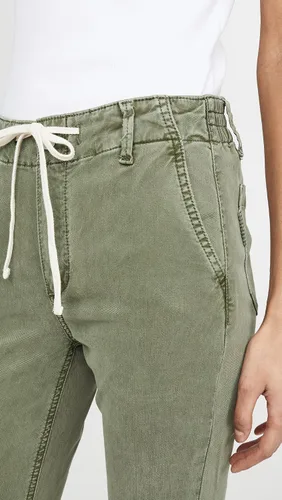 Vista 6 de PAIGE Women's Christy Drawstring Waist Pant