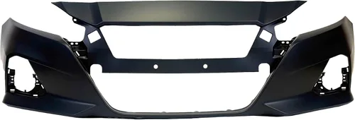 Vista 59 de FitParts Compatible con cubierta de parachoques delantero Dodge Dakota 2005