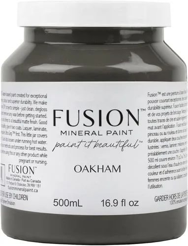 Vista 16 de Fusion - Pintura mineral