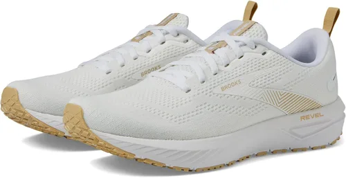 Vista 4 de Brooks Tenis de correr Revel 6 Neutral para hombre
