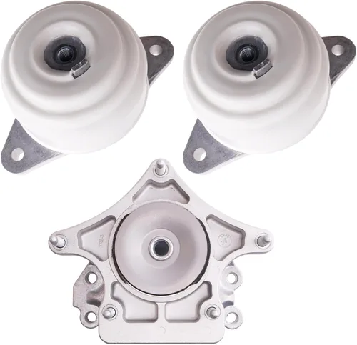 Vista 23 de Kit de montaje de motor para 10-16 E350 2010-2015 C250 RWD 08-09 C230 C280,08-11 C300,08-15 C350,15-17 E400,12 C180,12-14 C200 RWD, reemplazo