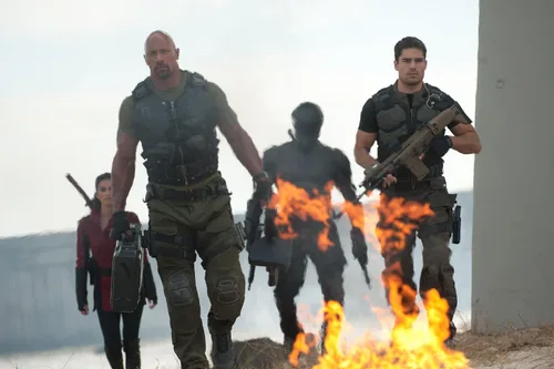 Vista 6 de G.I. Joe Retaliation DVD