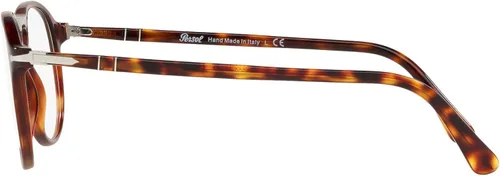 Vista 4 de Persol Womens Po3202v Pilot Prescription Eyewear Frames
