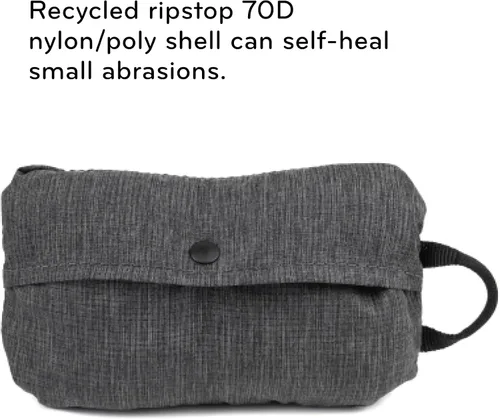 Vista 3 de Peak Design Bolsa de compras plegable