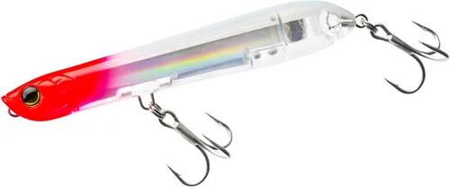 Vista 7 de Yo-Zuri 3D Inshore Pencil Popper, Floating