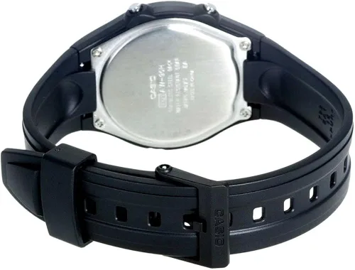 Vista 2 de Reloj Casio Collection AW-90H para hombre