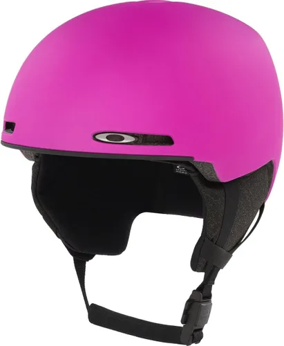 Vista 2 de Oakley 99505MP Púrpura Ultra