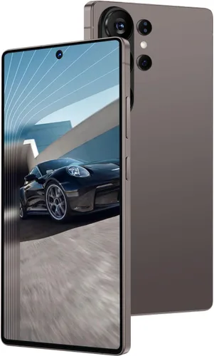 Vista 10 de Teléfono desbloqueado con 3G+128G, teléfono Android 4G LTE Dual Sim, pantalla HD de 6.71 pulgadas, batería 3200mAh, 2MP+8MP, teléfono inteligente