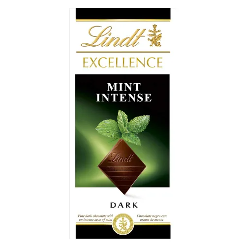 Vista 3 de Excellence 99% Barra de cacao