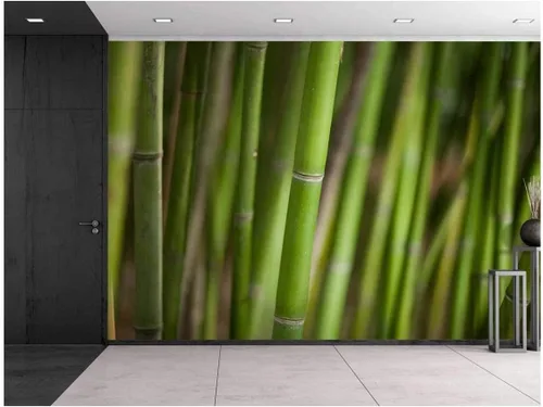 Vista 30 de wall26 Papel para pared autoadhesivo, grande, serie de murales, WMR-WP-X-D127-66x24x4