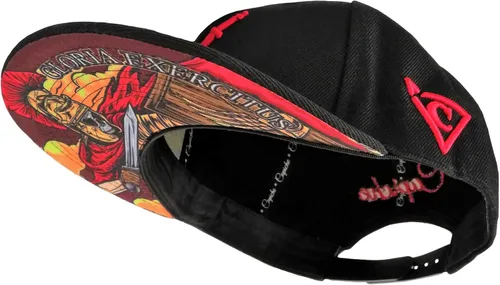 Vista 2 de Capiche 99+ Variaciones Gorra Snapback Serie Especial - Talla única - Unisex - Hombre