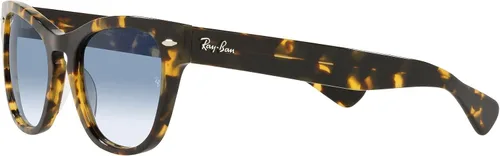 Vista 3 de Ray-Ban RB2201 Laramie - Lentes de sol cuadrados