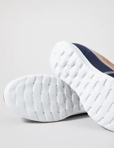 Vista 9 de Skechers Go Walk Lite-15430- Zapatos náuticos para mujer