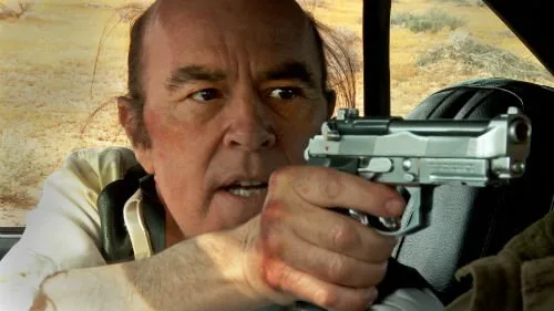 Vista 3 de Phantasm Ravager