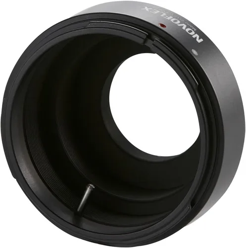 Vista 4 de Novoflex Adaptador para lentes Canon FD a Sony E-Mount Body (NEX/CAN)