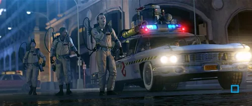 Vista 3 de Koch Distribution Ghostbusters The Video Game Remastered (Nintendo Switch)