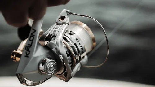 Vista 10 de 13 Fishing - Kalon C - Carretes giratorios
