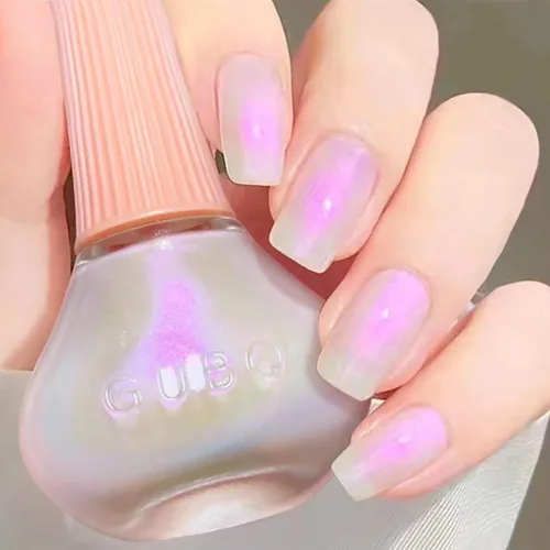Vista 25 de Major Dijit Juego de esmalte de uñas de 12 colores de secado rápido primavera-verano, esmalte de uñas popular de color caramelo dulce, kit de arte