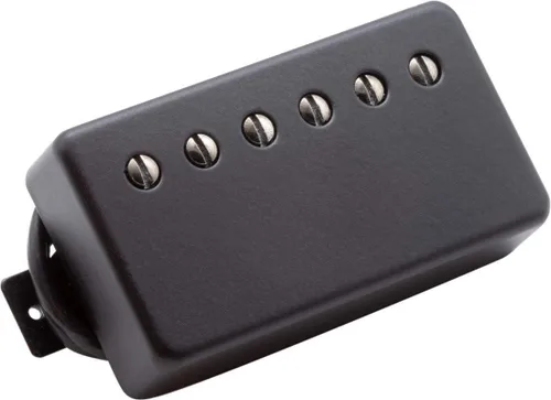 Vista 5 de Seymour Duncan Duncan Distortion - Cuello - Negro - Pastilla de guitarra eléctrica de alto rendimiento
