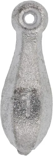 Vista 2 de Eagle Claw Bank SINKERS