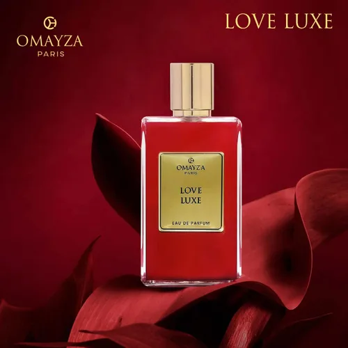 Vista 2 de Love Luxe 3.4 Eau de Parfum para Mujer