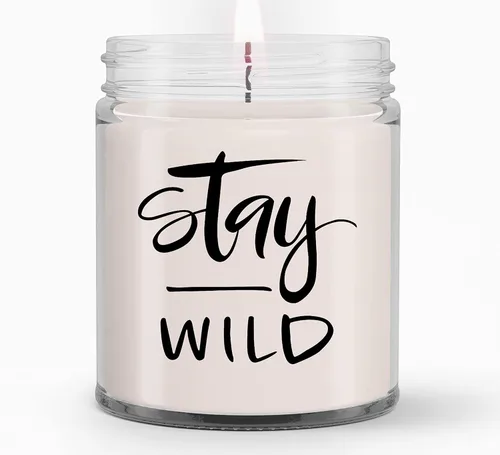 Vista 134 de Adventure Awaits Go Find It - Velas de regalo para mujeres, regalos para ella, esposa, novia, regalos de cumpleaños para mujeres, mamá, mejor amiga