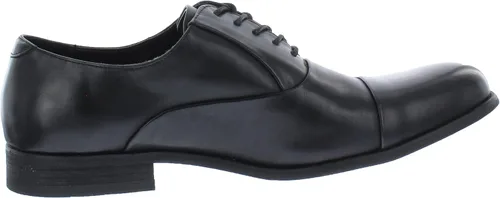 Vista 6 de Kenneth Cole REACTION Zapatos Oxford con cordones Kylar para hombre