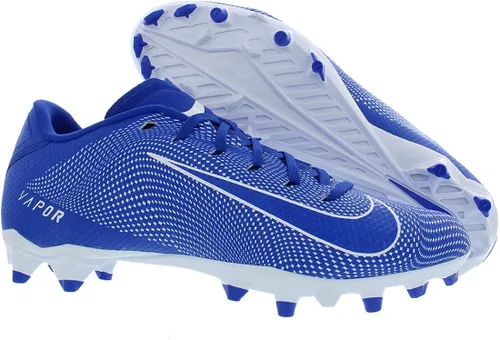 Vista 2 de Nike Botines de fútbol Vapor Edge Team para hombre, blancogris (WhiteWolf Grey)