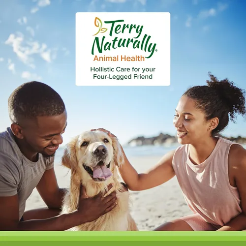 Vista 7 de Terry Naturally Animal Health Curacel Curcumina - Antioxidante - 60