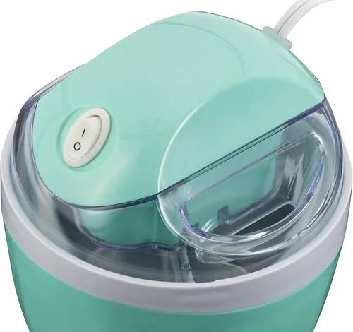 Vista 3 de Máquina para hacer helados, 1 cuarto de galón