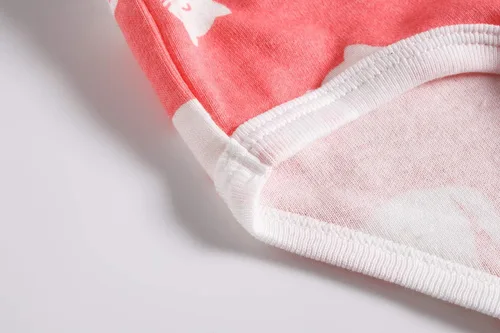 Vista 4 de Boboking - Ropa interior cómoda para bebés y niñas pequeñas