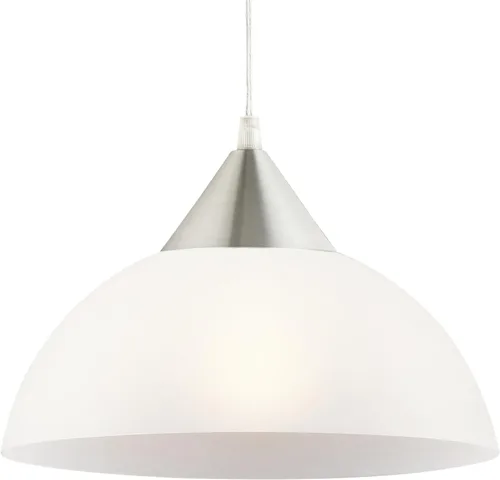 Vista 5 de Globe Electric Amris Portalámparas colgante con enchufe, de 1 luz, de 11", 64413, 60.0watts, 120 volts