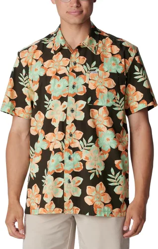 Vista 39 de Columbia Camisa de manga larga Super Tamiami para hombre
