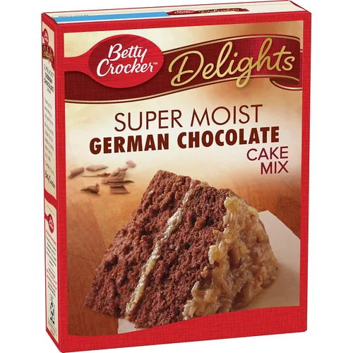 Vista 43 de Betty Crocker Mezcla para pastel Ready to Bake Angel Food, 16 oz (453 g).