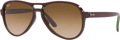 Vista 2 de Ray-Ban RB4355 Vagabond Aviator - Gafas de sol para hombre