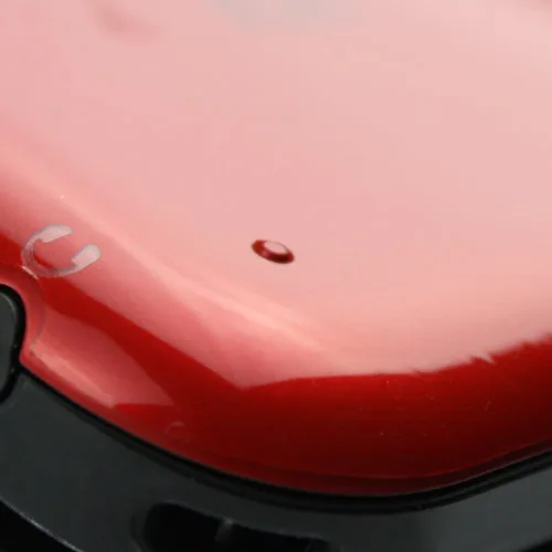 Vista 7 de Skinomi TechSkin Full Body Skin Protector transparente de cobertura completa para Nintendo 3DS XL (2012, 1 generación)