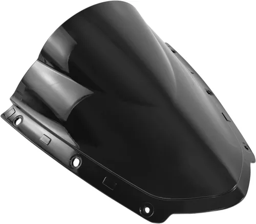 Vista 5 de Parabrisas delantero de motocicleta para Kawasaki Ninja ZX10R ZX10RR ZX-10R ZX-10R ZX-10RR ZX10RR ZX1000 ABS KRT Edition ZXT00 2021 2022 2023 P/N