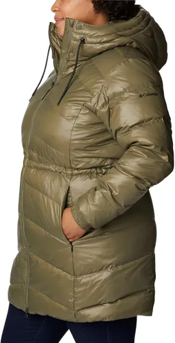 Vista 8 de Columbia Chaqueta media ICY Heights II para mujer